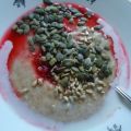 Frukostvariation
