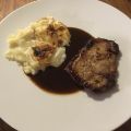 Marinerade fläskkotletter