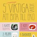 Byt till eko