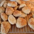 Solrosbullar