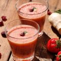 Exotisk smoothie