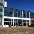 Saltimporten Canteen, Malmö