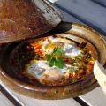 Marockanskt i tagine