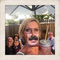 SOMMARPARTY PÅ ALTANEN - ETT LÅNGT INLÄGG MED[...]