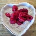 Chiapudding med Vanilj & Kanel