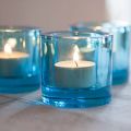 Nya ljuslyktor från Iittala