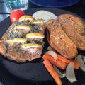 Grillning