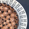 Mjuk Chokladkaka
