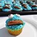 Kakmonstercupcakes
