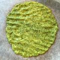 Dukan: Low carb broccolitortillas