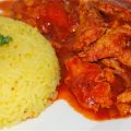 Chicken Tikka Masala