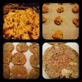 .Juliga american cookies