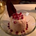 Lingonparfait