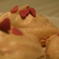 Rosa maränger!!!