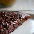 Snabb kladdkaka
