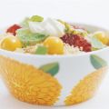 Söt fruktcouscous