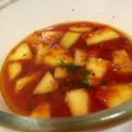 Tonfisksoppa