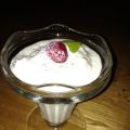 Äppelglass