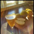Morgonshot i solsken!