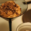 ChokladMousse (LCHF)
