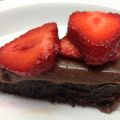 Godaste Kladdkakan från Kladdkake-SM!