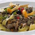 Läsarrecept: Lapplandspasta