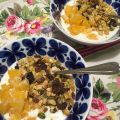 Glutenfri superlyxig grysli - granola och mysli[...]