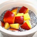 Chiapudding
