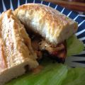 Baconmacka, den allra godaste!