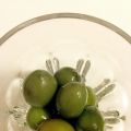 Olive Dolci Verdi