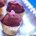 Chokladigt systerbak