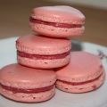 Macarons igen!