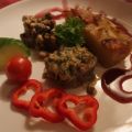 Svamp- och parmesanbakad filé med[...]