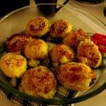 Malai Kofta