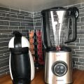 Philips HR3752/00 höghastighetsblender