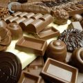 Bak & chokladfestivalen