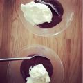 Chokladpudding