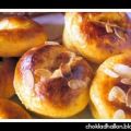 Lussemuffins