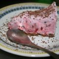 Sommarlycka - Fejk cheesecake
