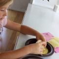 Stekt torskryggfilé av Alva