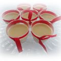 Julpannacotta