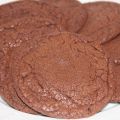 Nutella Kakor