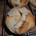Annorlunda kanelbullar