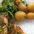 Tiraholms Fisk