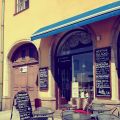 Café - Nestius mat & café