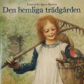 Trädgårdsmästare Blomqvist: Den hemliga[...]