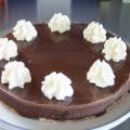Chokladtårta