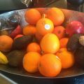 Fruit greatness