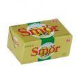 Nötigt smör - ny favorit!