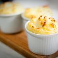 Potatis- och västerbottenbakelse